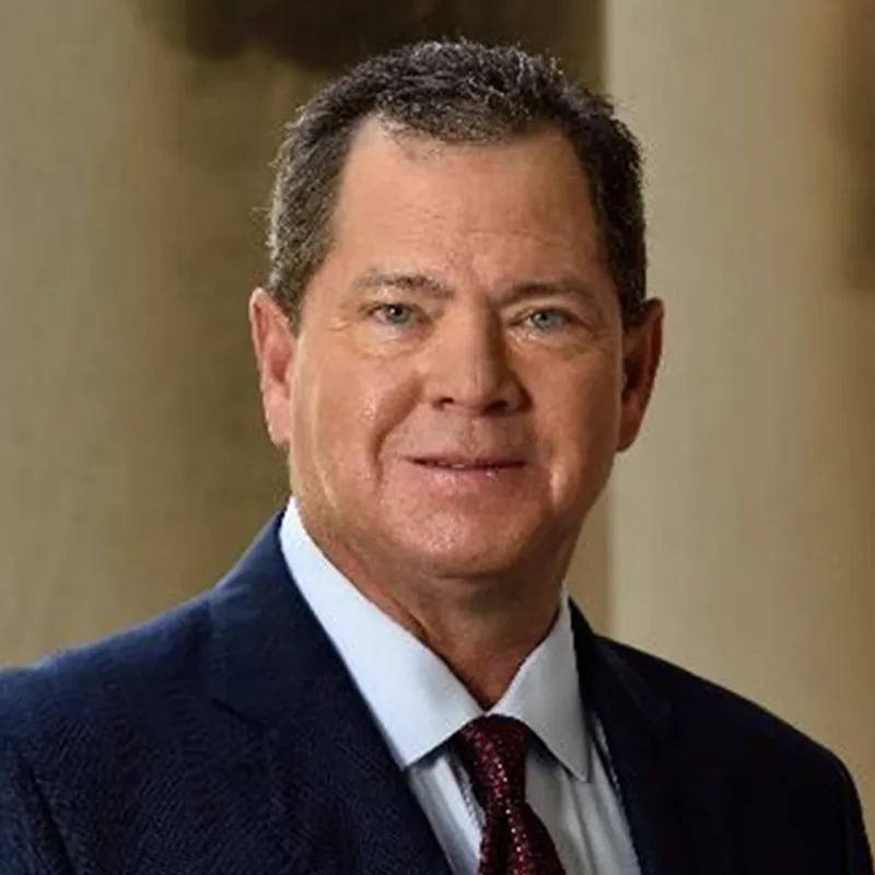 Jack Goodrich, Esq