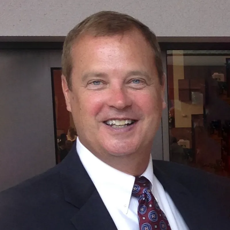 Kevin Conboy